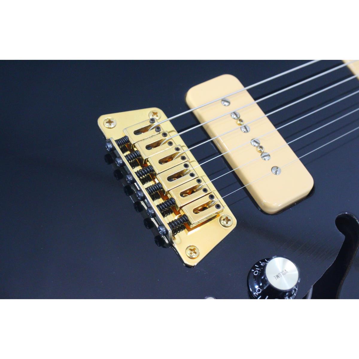ＧＩＢＳＯＮ　　ＢＬＵＥＳ　ＨＡＷＫ