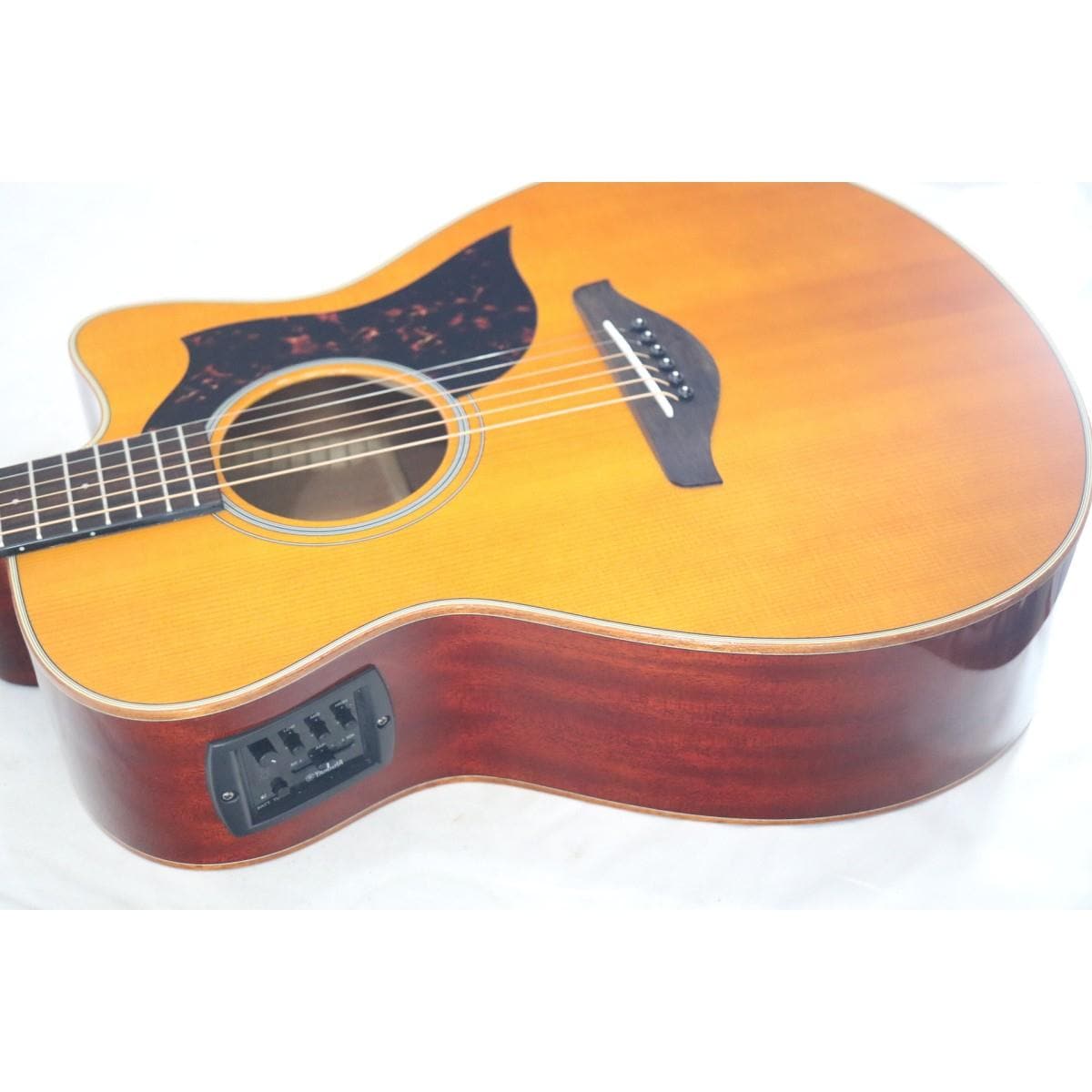 ＹＡＭＡＨＡ　　ＡＣ１Ｍ