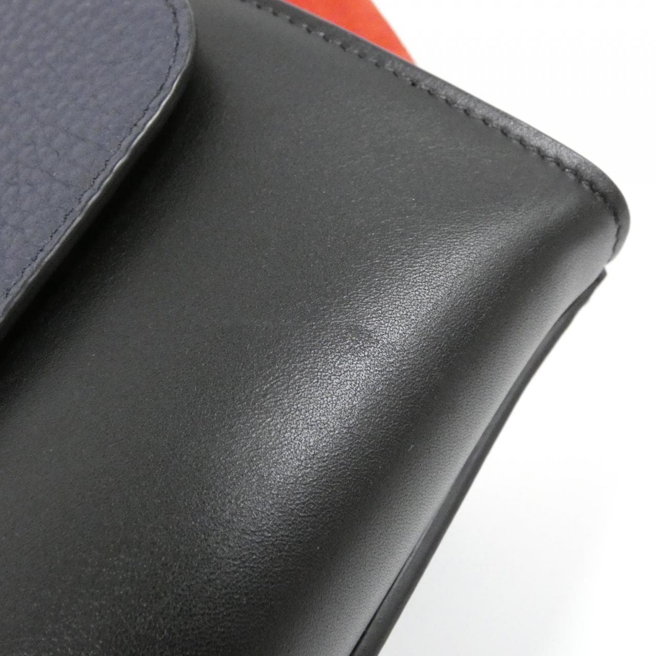 セリーヌ スモール トラペーズ 174683ZTB バッグ