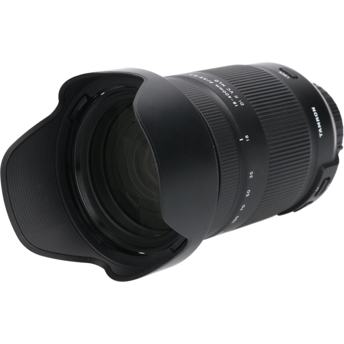 ニコン１８－４００ｍｍ　Ｆ３．５－６．３ＤｉＩＩ　ＶＣ