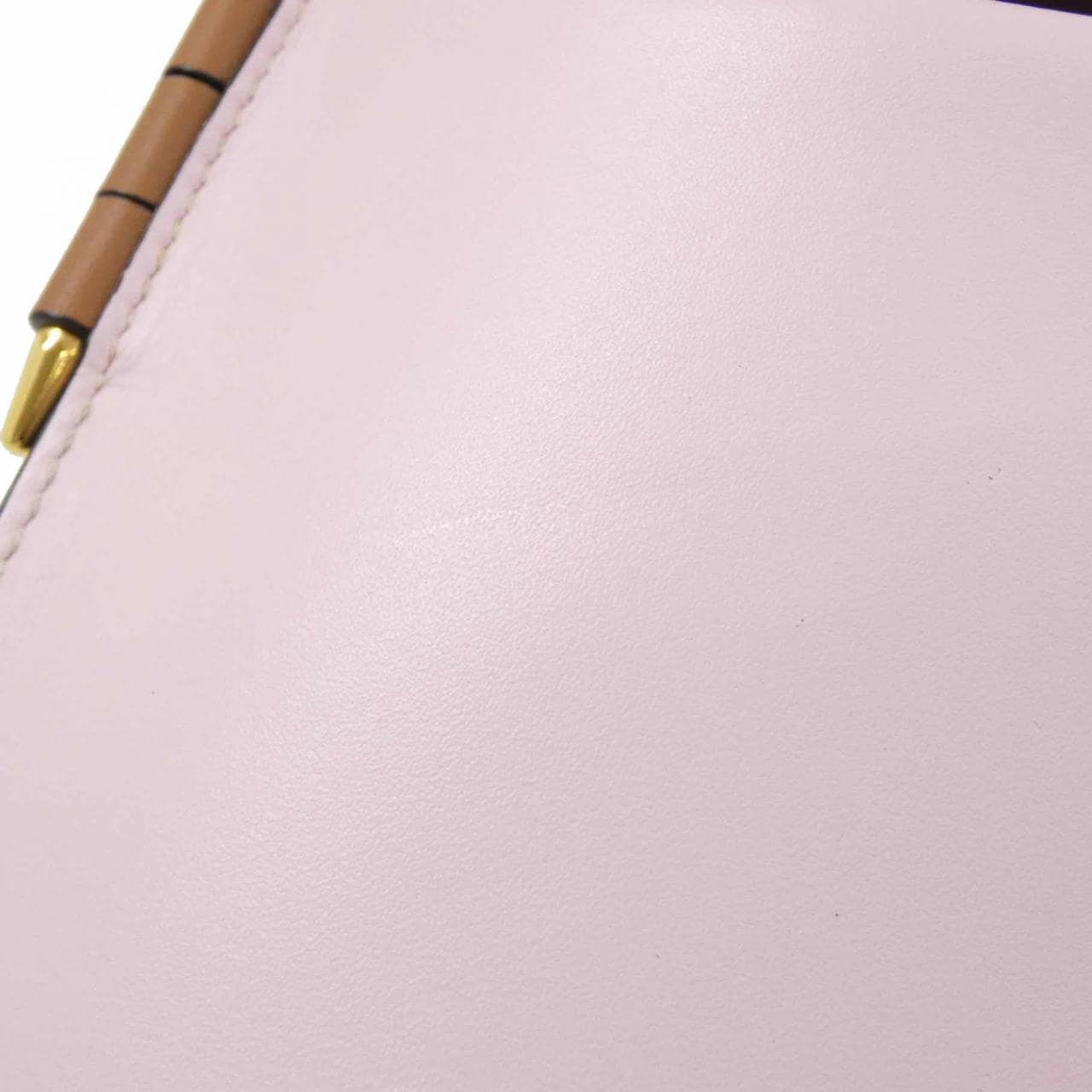 ロエベ ゲート ポケット 109 30BZ42 ショルダーバッグ