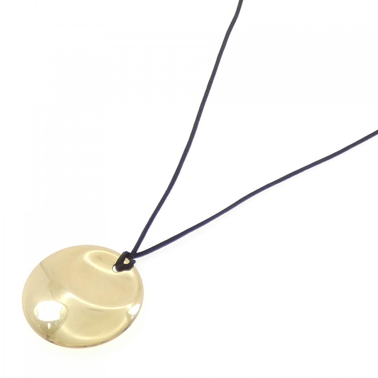 TIFFANY Round Pendant
