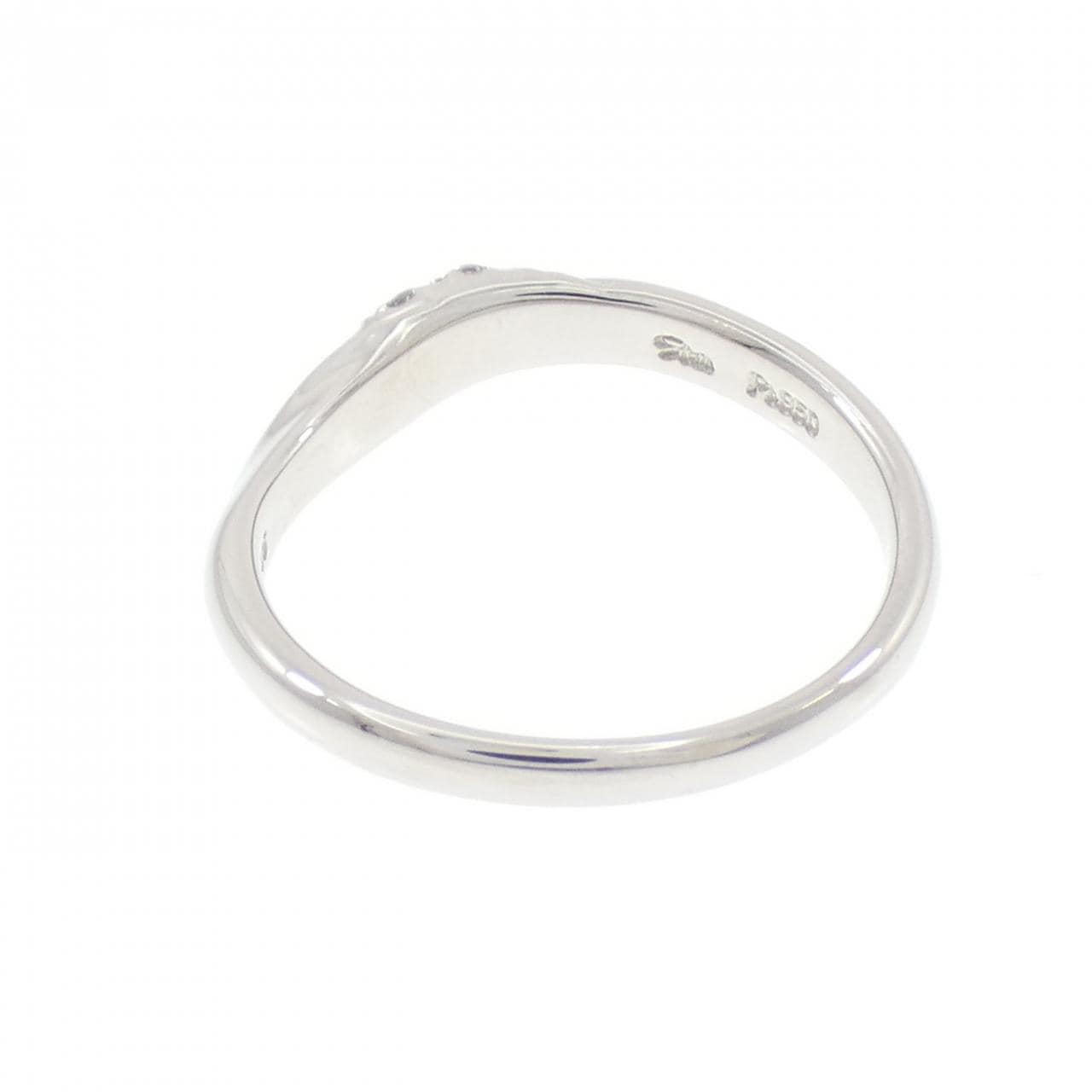 スタージュエリー ダイヤモンド リング 0.05CT