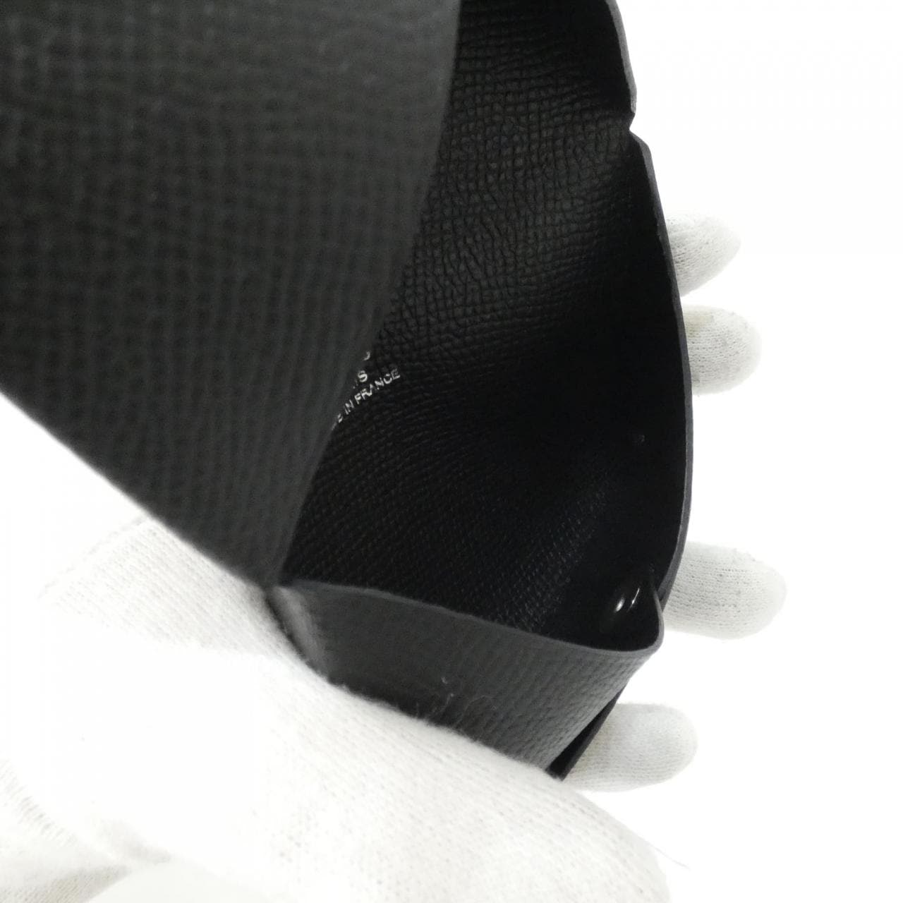 エルメス カルヴィ 044164CK カードケース