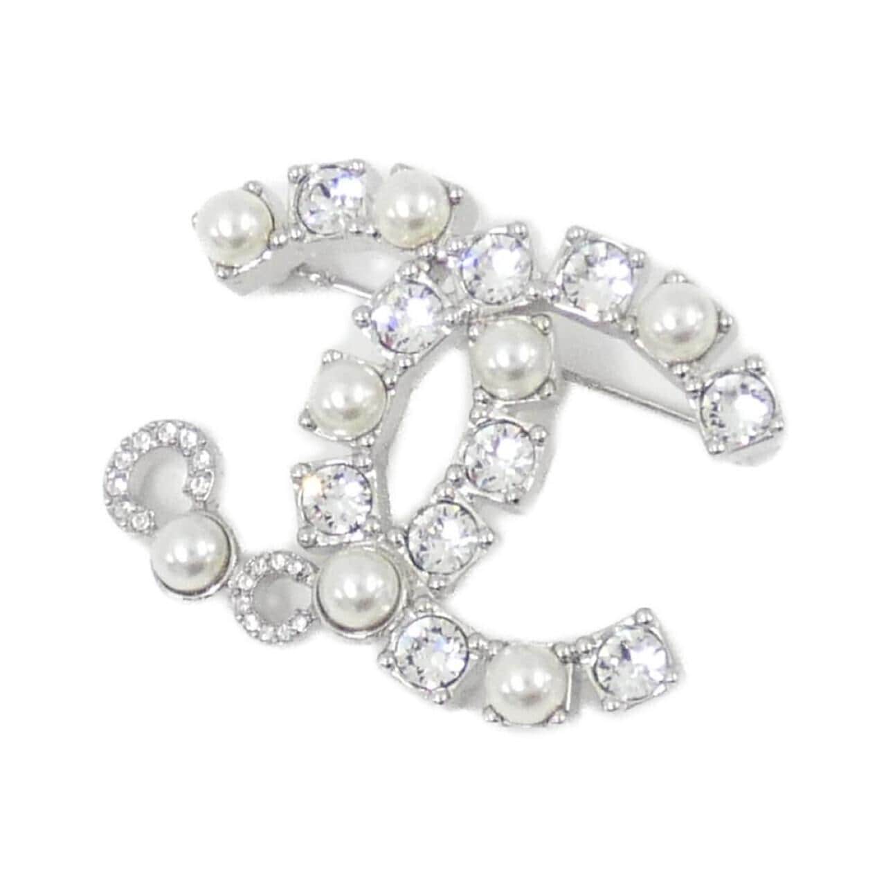 [未使用品] CHANEL ABF726 胸針