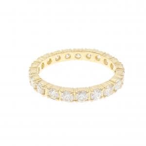 平和堂 ダイヤモンド リング 1.05CT