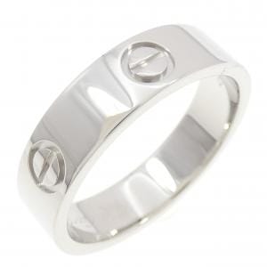 CARTIER LOVE戒指