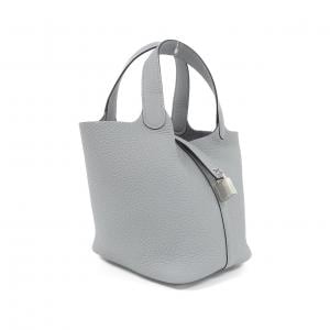【未使用品】エルメス ピコタン ロック PM 056289CK ハンドバッグ