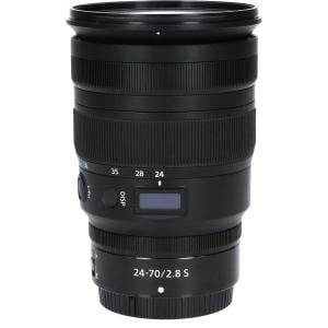 ＮＩＫＯＮ　Ｚ２４－７０ｍｍ　Ｆ２．８Ｓ