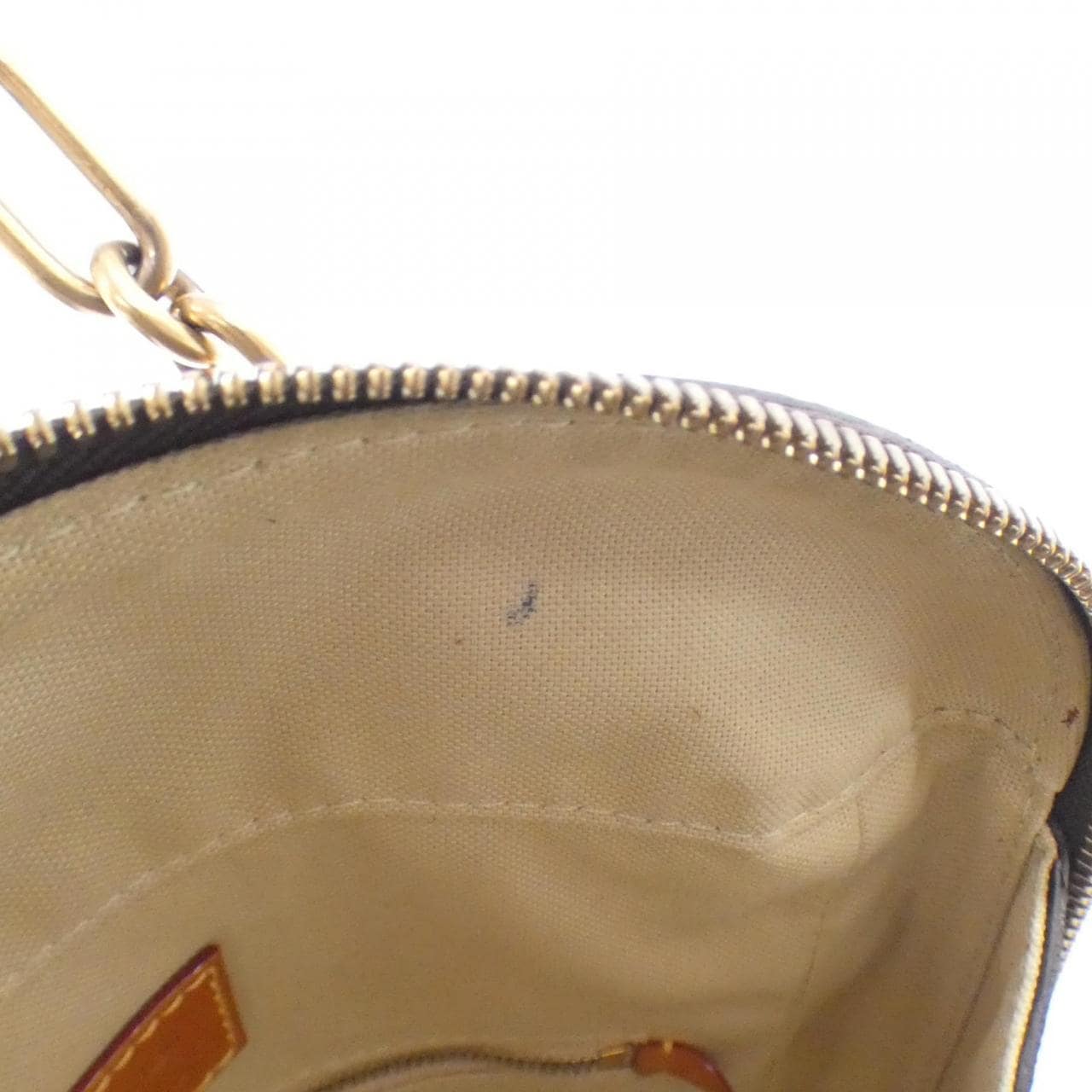 LOUIS VUITTON Monogram (Iconoclast) 沙袋嬰兒 M40230 肩背包