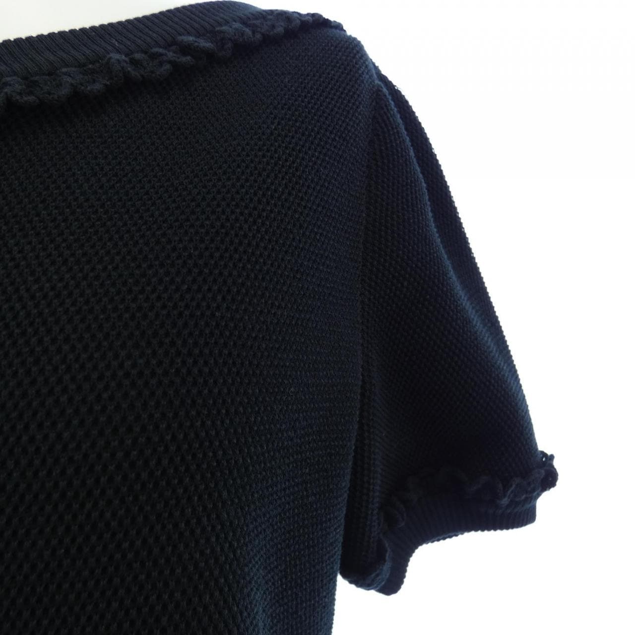 CHANEL CHANEL knitwear