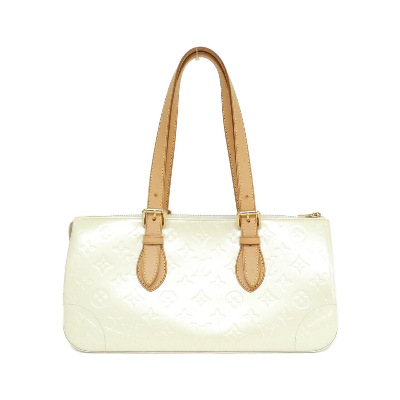 ルイヴィトン ヴェルニ ローズウッド アヴェニュー M93508 バッグ