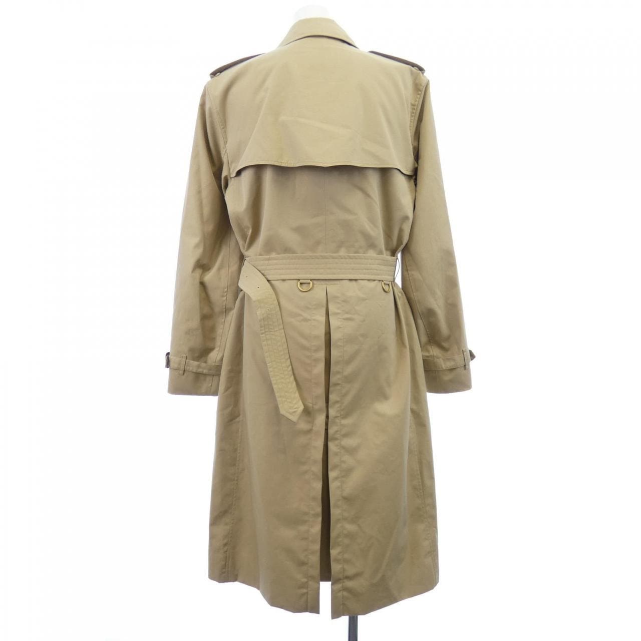 バーバリー BURBERRY トレンチコート