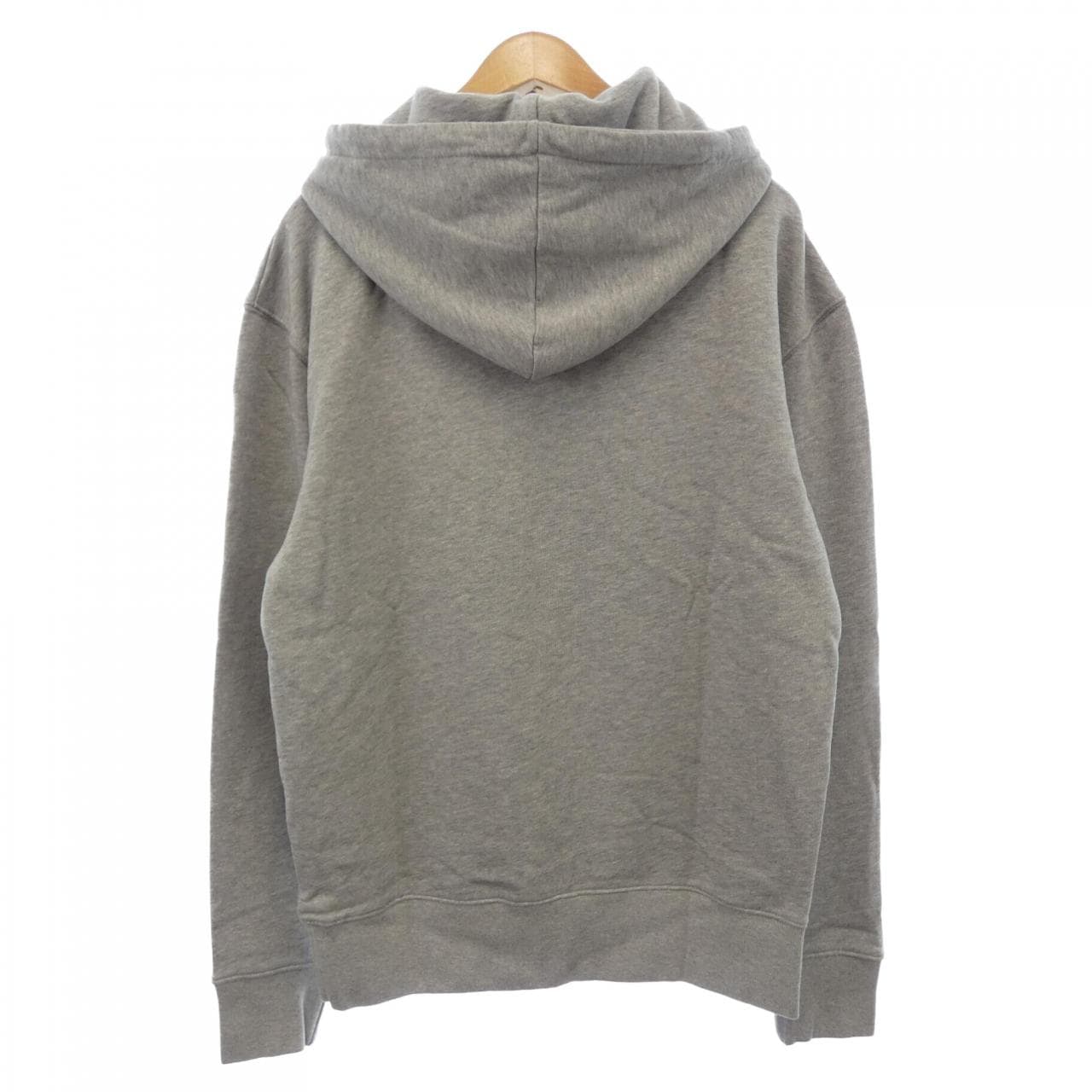 メゾンキツネ MAISON KITSUNE IU00355KM0001 パーカー