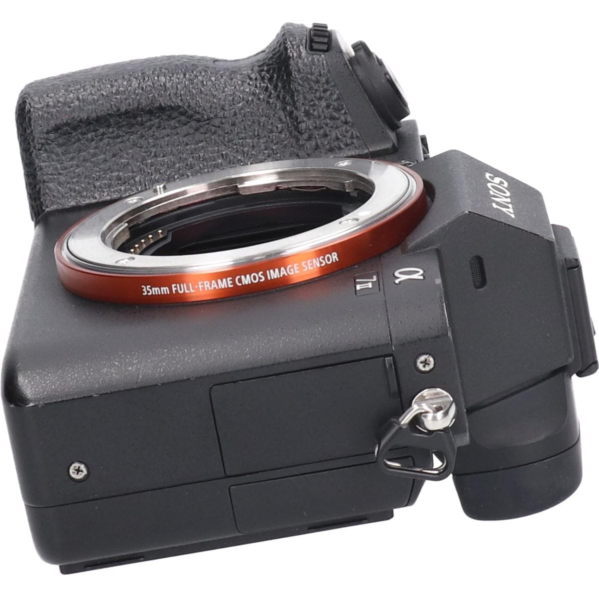 α７　ＩＩ　ＩＬＣＥ－７Ｍ２