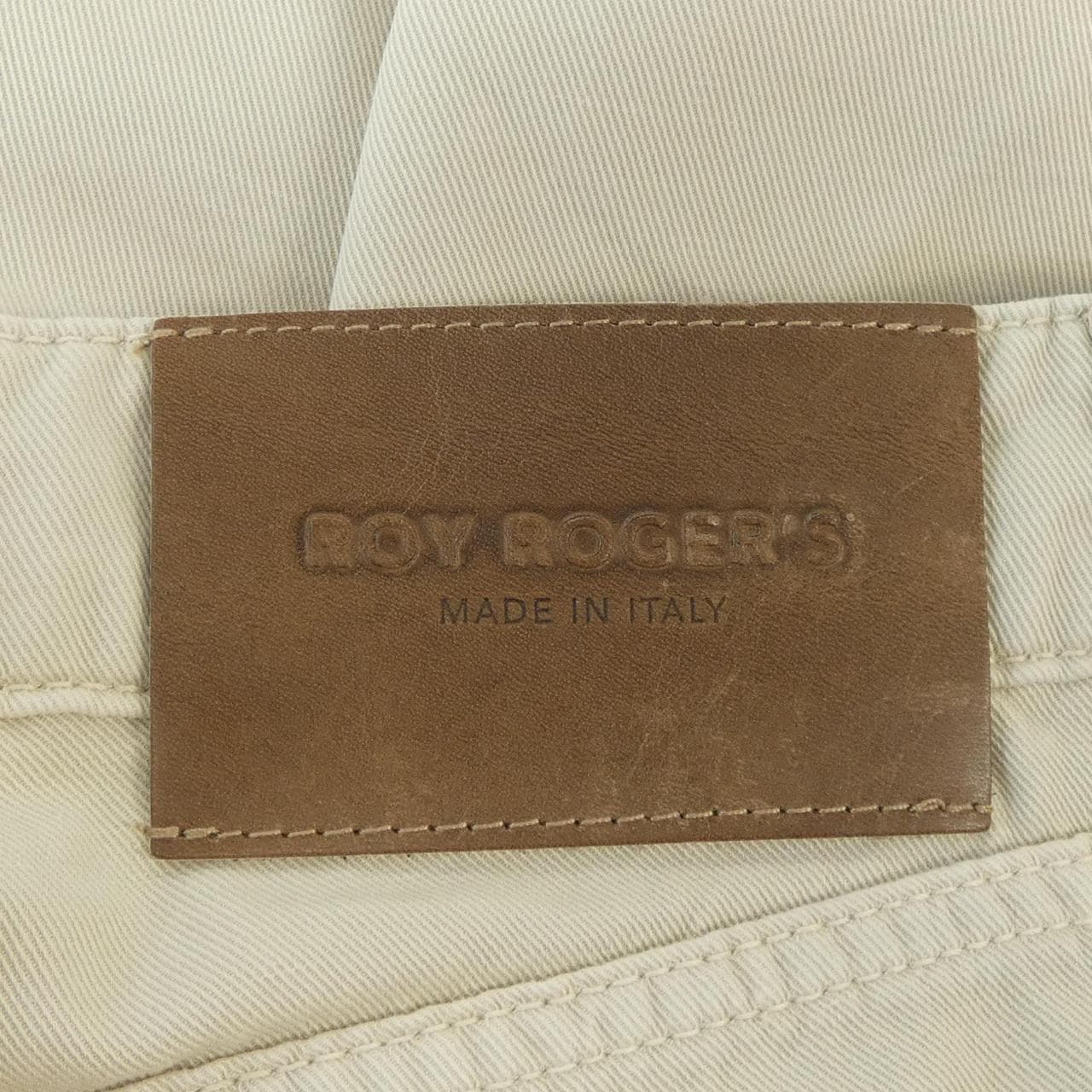 ロイロジャース ROY ROGER'S パンツ