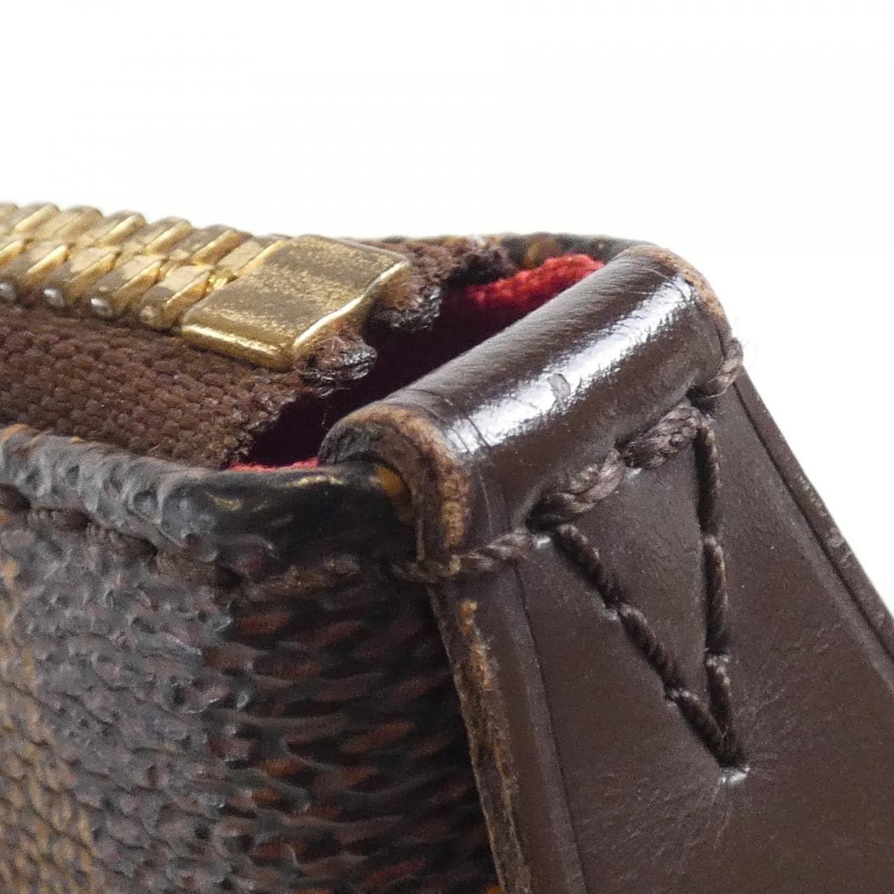 ルイヴィトン ダミエ ウェストミンスター GM N41103 バッグ