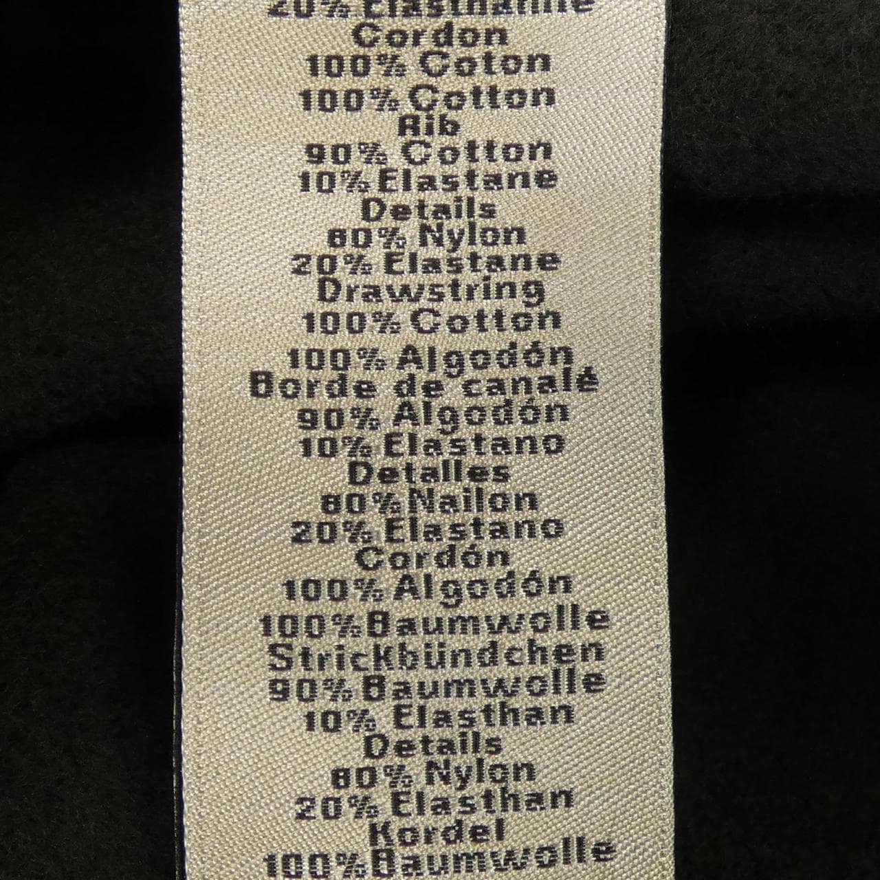 エルメス HERMES *41-5719 パーカー