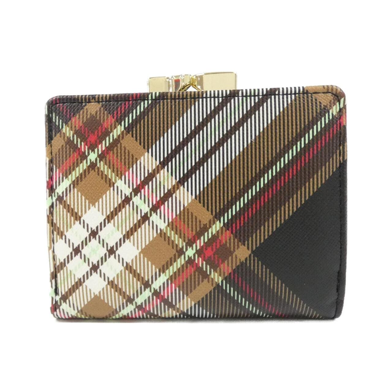 【新品】ヴィヴィアンウェストウッド 51010018U 財布