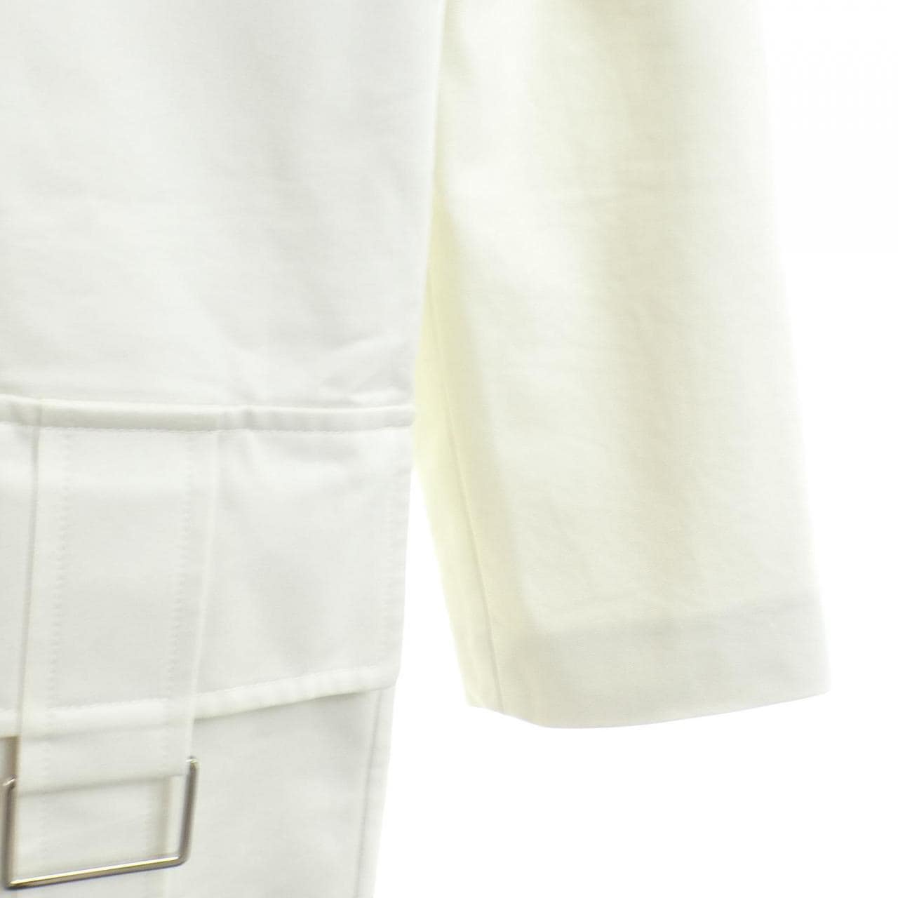 エルメス HERMES クルードセル *06-7103 コート