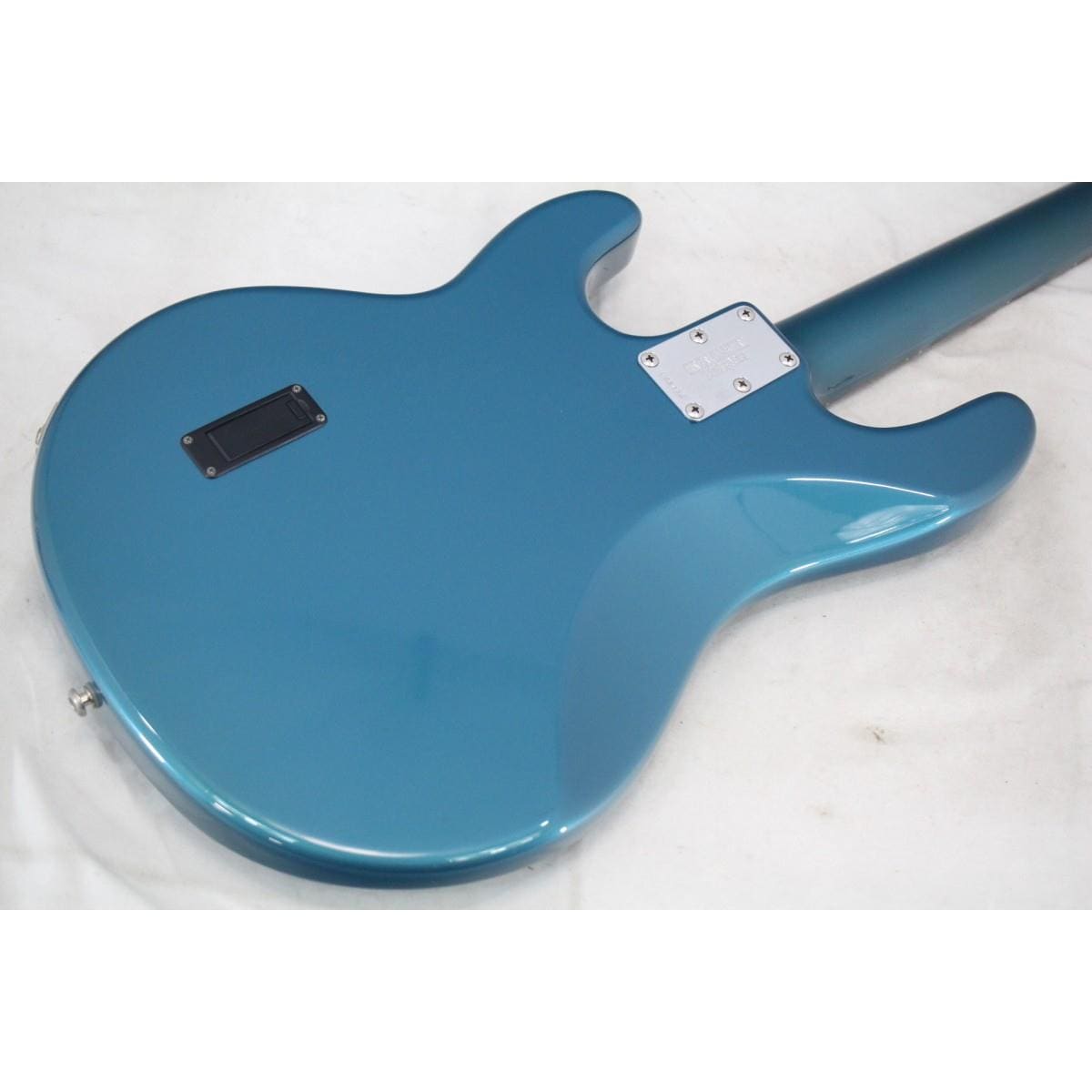 ＭＵＳＩＣＭＡＮ　　ＬＴＤ　ＳＴＩＮＧＲＡＹ　４