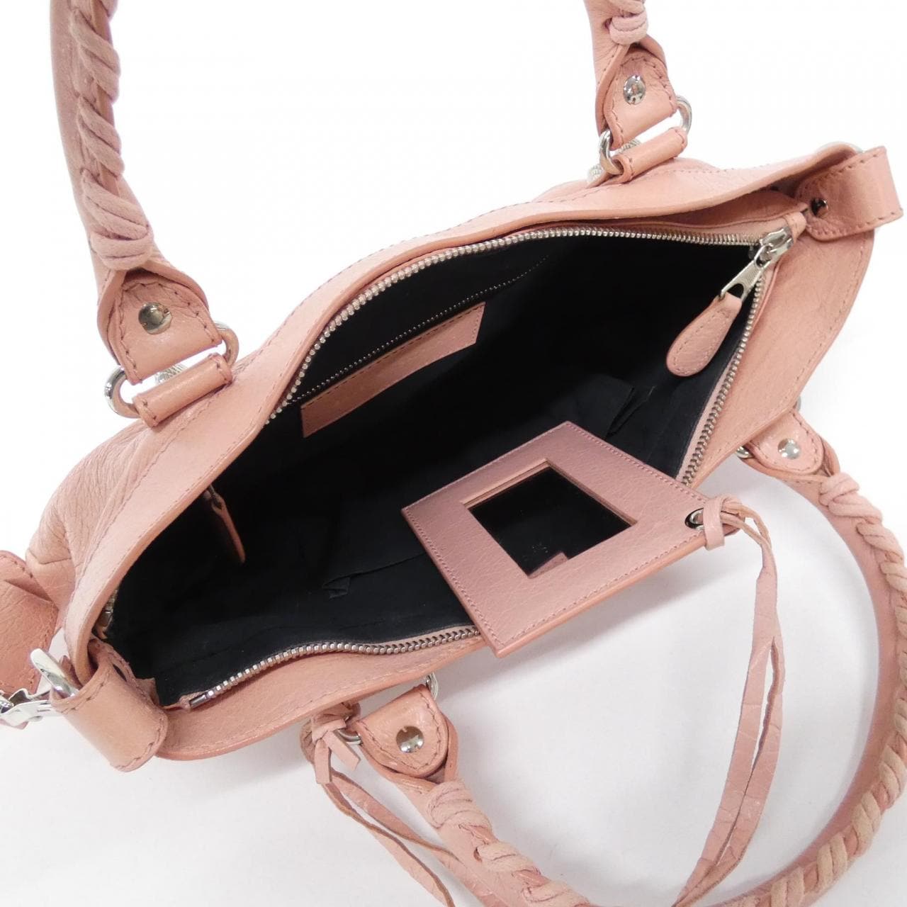 バレンシアガ GIANT FIRST 285433 D94JN バッグ