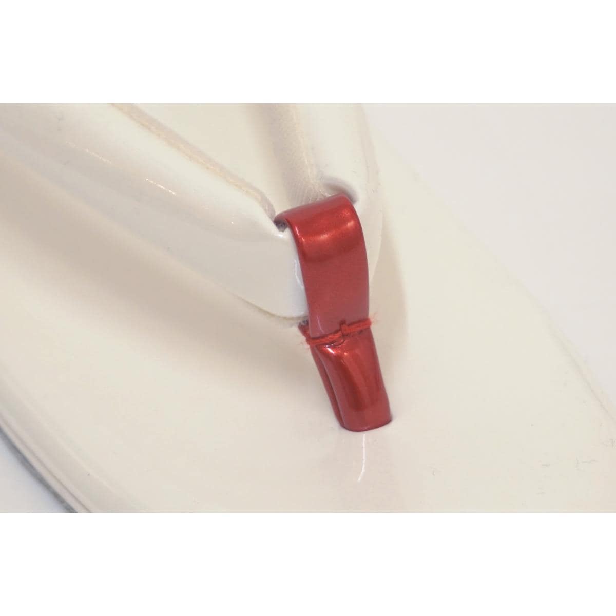 【新品】女士草履（直附式草履）L码