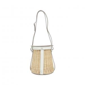 エルメス ファーミング ピクニック ショルダーバッグ