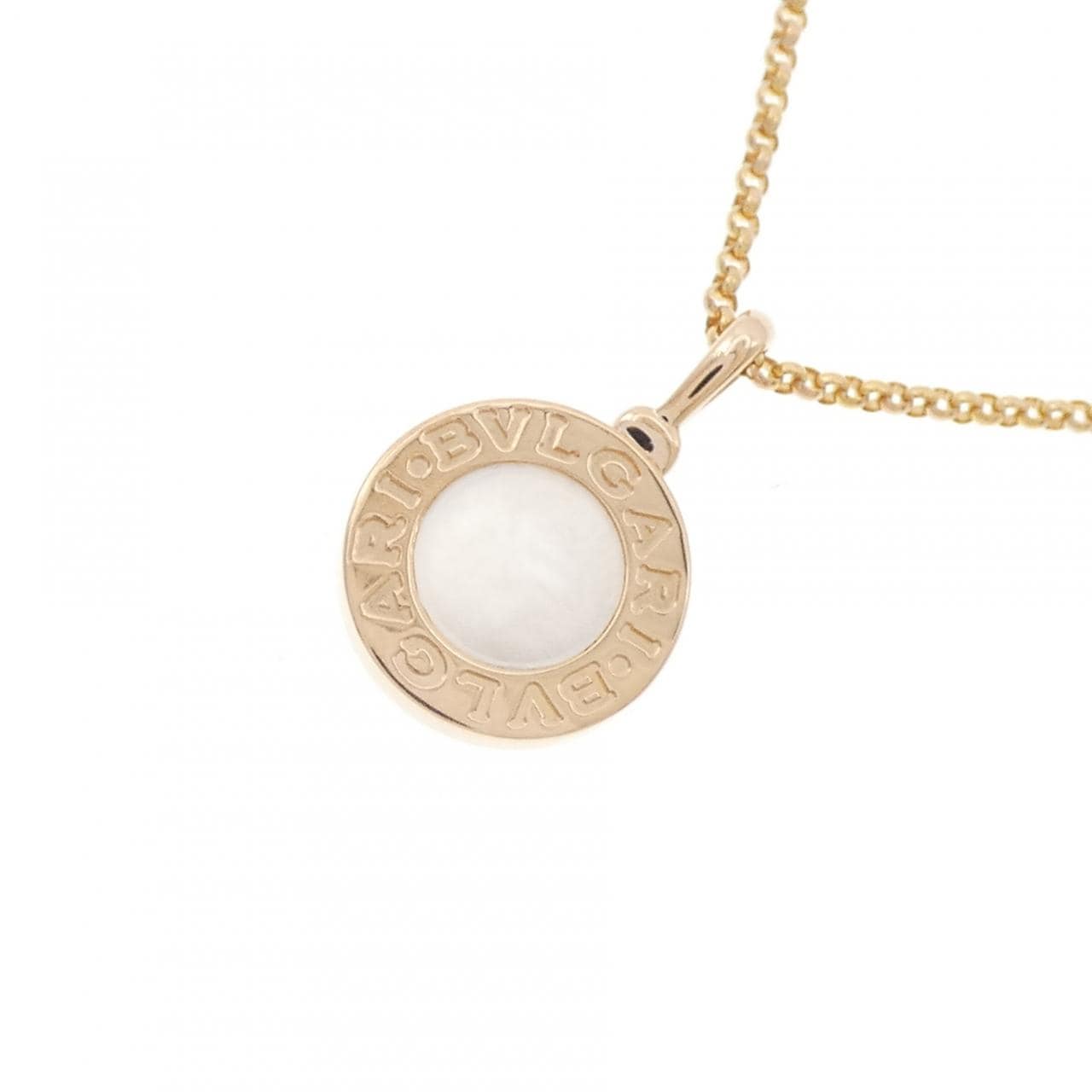 ブルガリ ブルガリブルガリ ネックレス