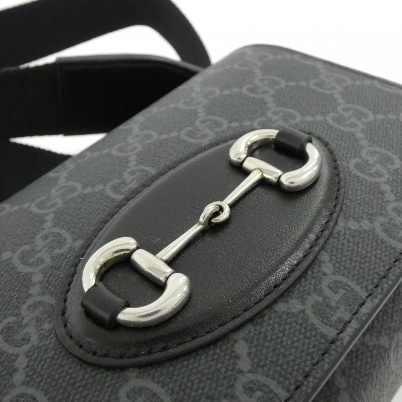 【新品】グッチ GUCCI HORSEBIT 1955 855566 FAFJB ショルダーバッグ