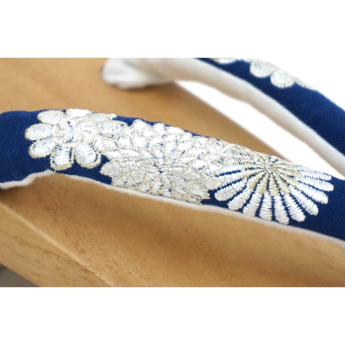 【新品】女下駄　Ｍサイズ