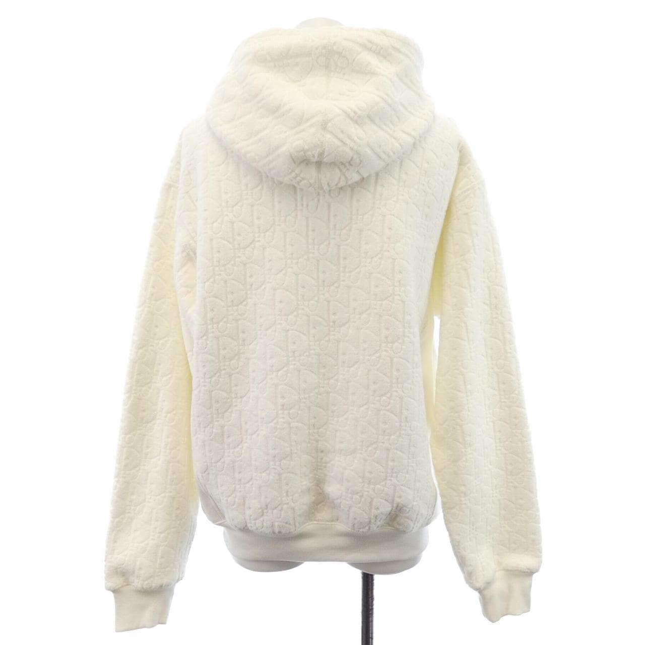 ディオール DIOR スウェットシャツ オブリーク OBLIQUE 113J631A0684 パーカー