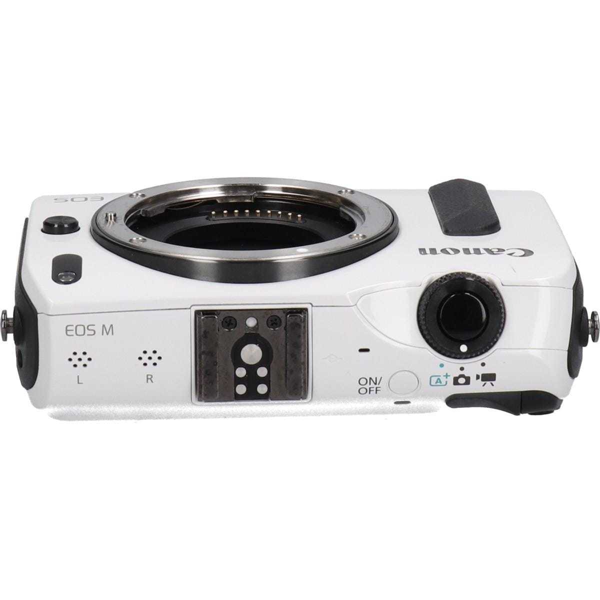 ＥＯＳ　Ｍ