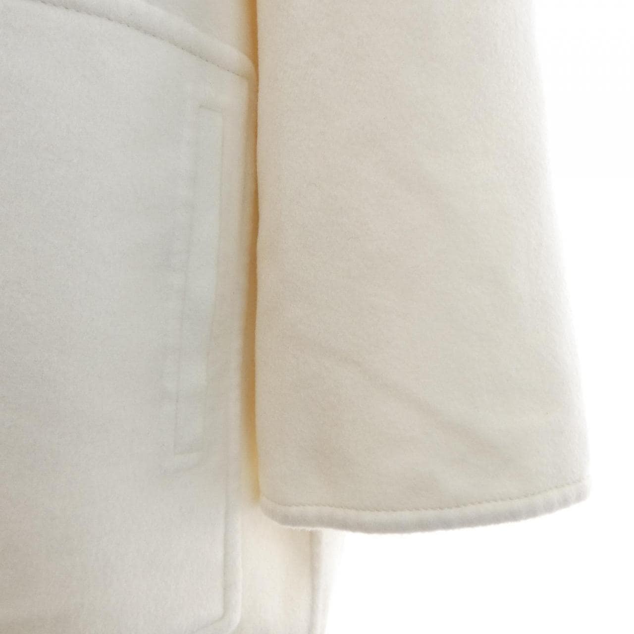 エルメス HERMES コート