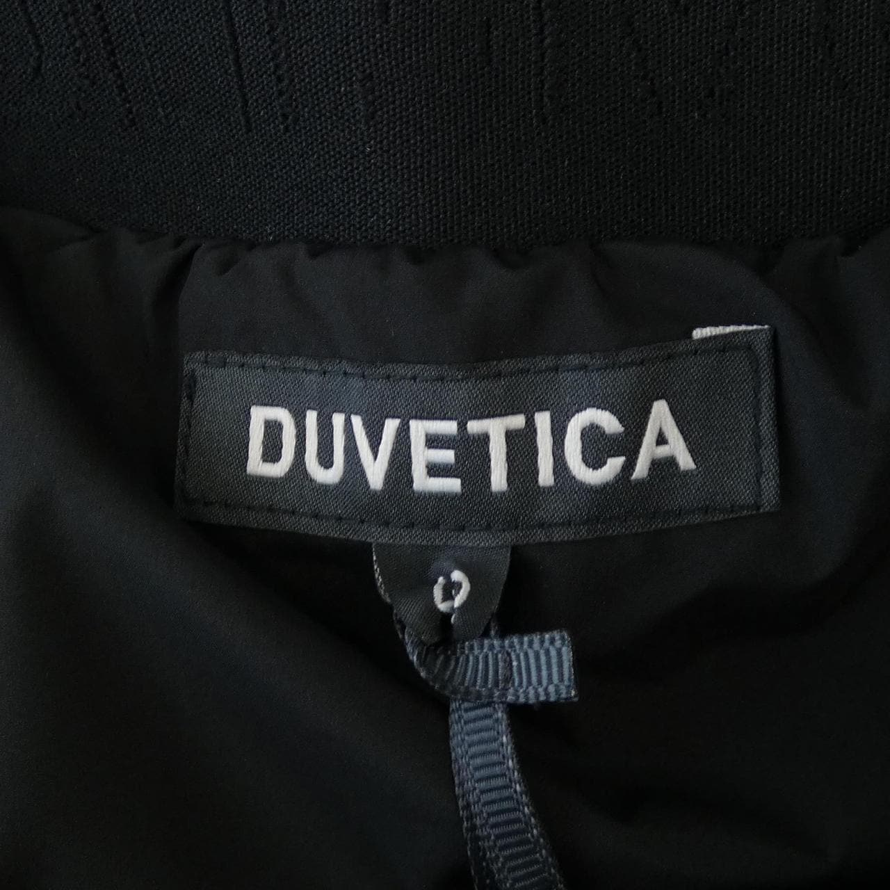 デュベティカ DUVETICA VDSK00116 スカート