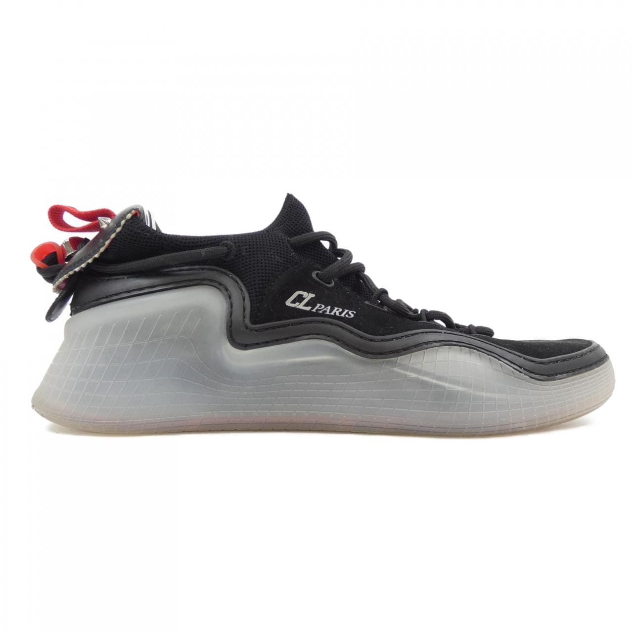 クリスチャンルブタン CHRISTIAN LOUBOUTIN スニーカー