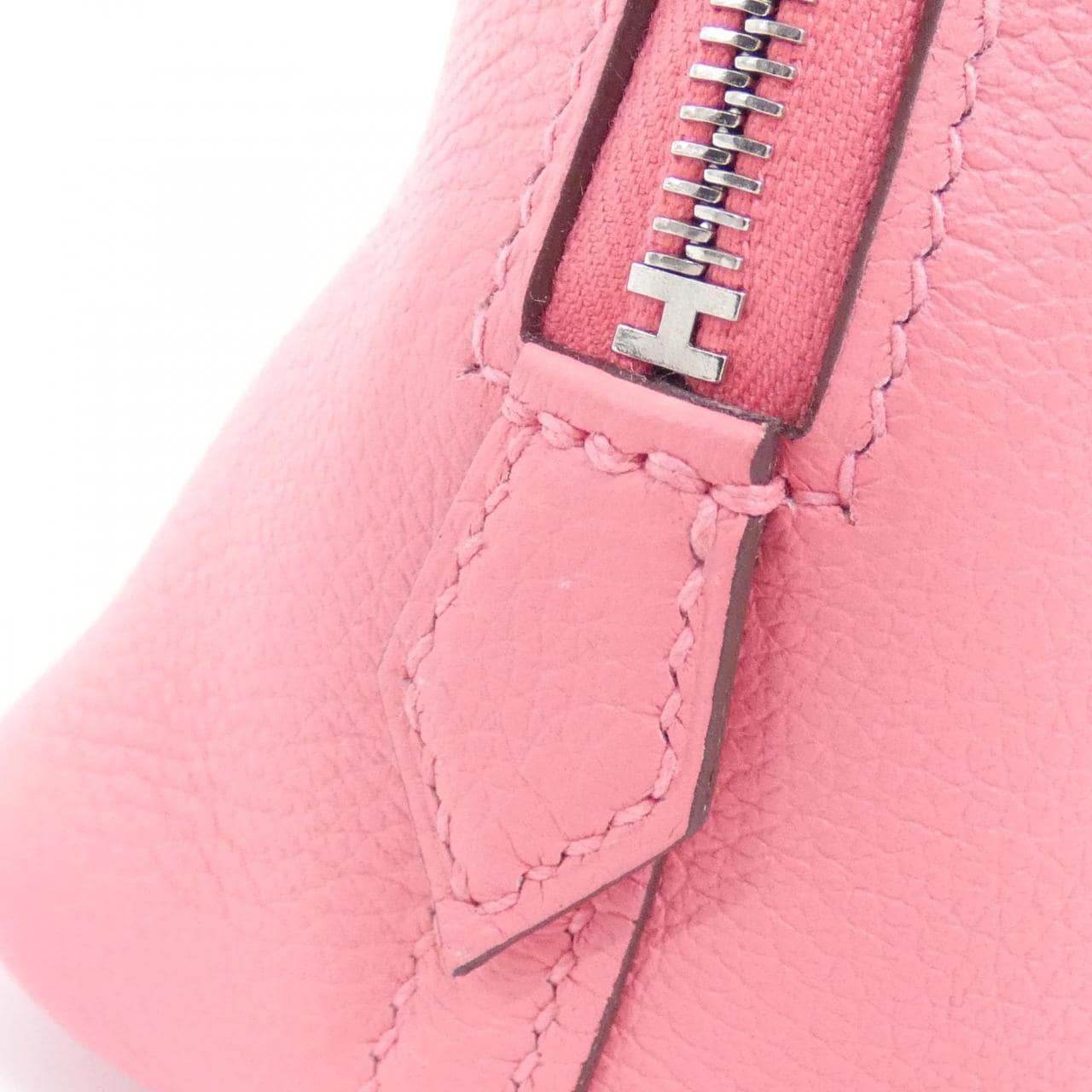 HERMES Bolido 1923 MINI 075180CK 包