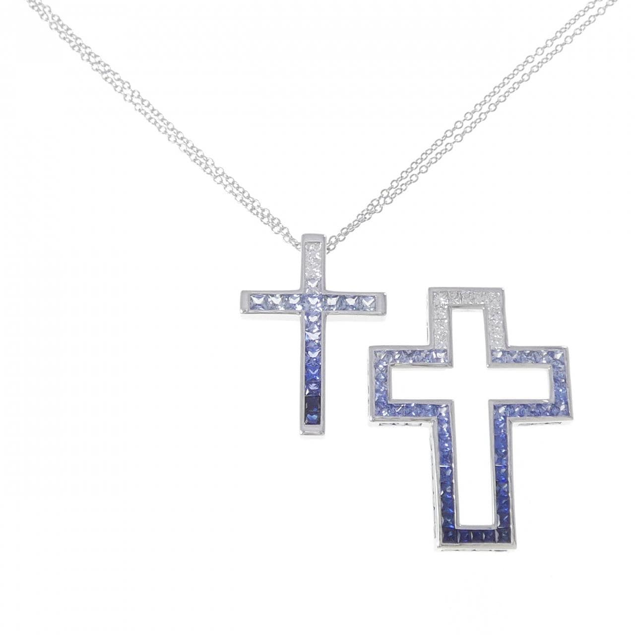 ダミアーニ ベルエポック Mサイズ ネックレス