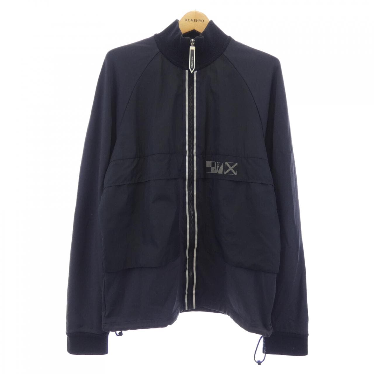 ルイヴィトン LOUIS VUITTON AMERIDA'S CUP HBY42WAJN ブルゾン