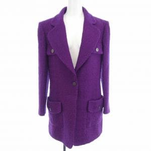 【ヴィンテージ】シャネル CHANEL P09252V05790 97A ジャケット