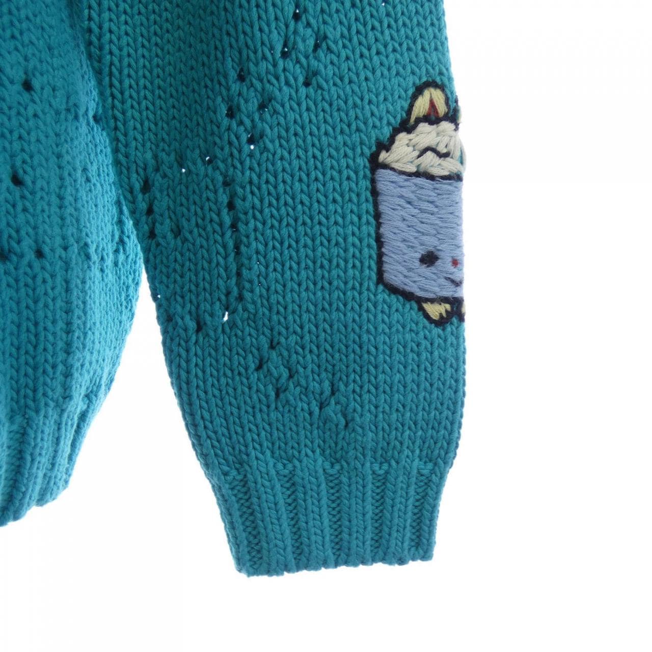 グッチ GUCCI 736019 XKC2K ニット