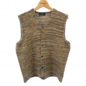 ザノーネ ZANONE ベスト