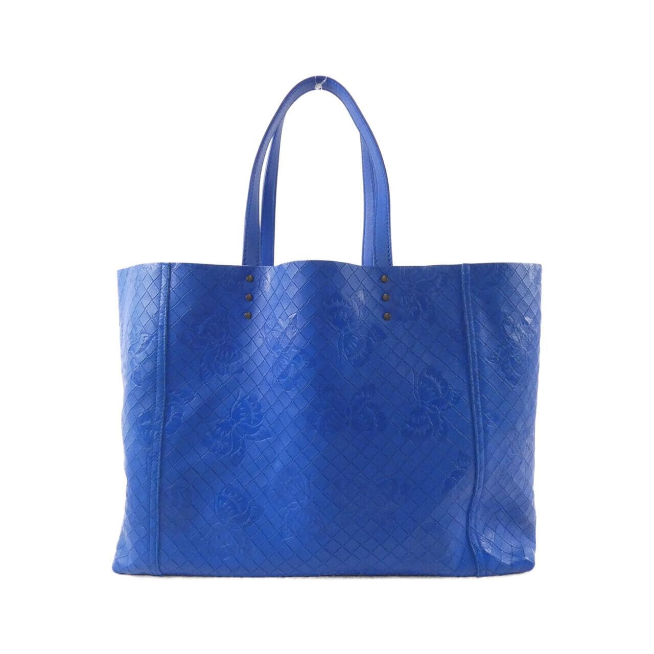 ボッテガヴェネタ イントレッチオミラージュ インタルシオ 298780 VBF40 バッグ