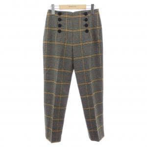 ボーダーズアットバルコニー BORDERS at BALCONY パンツ