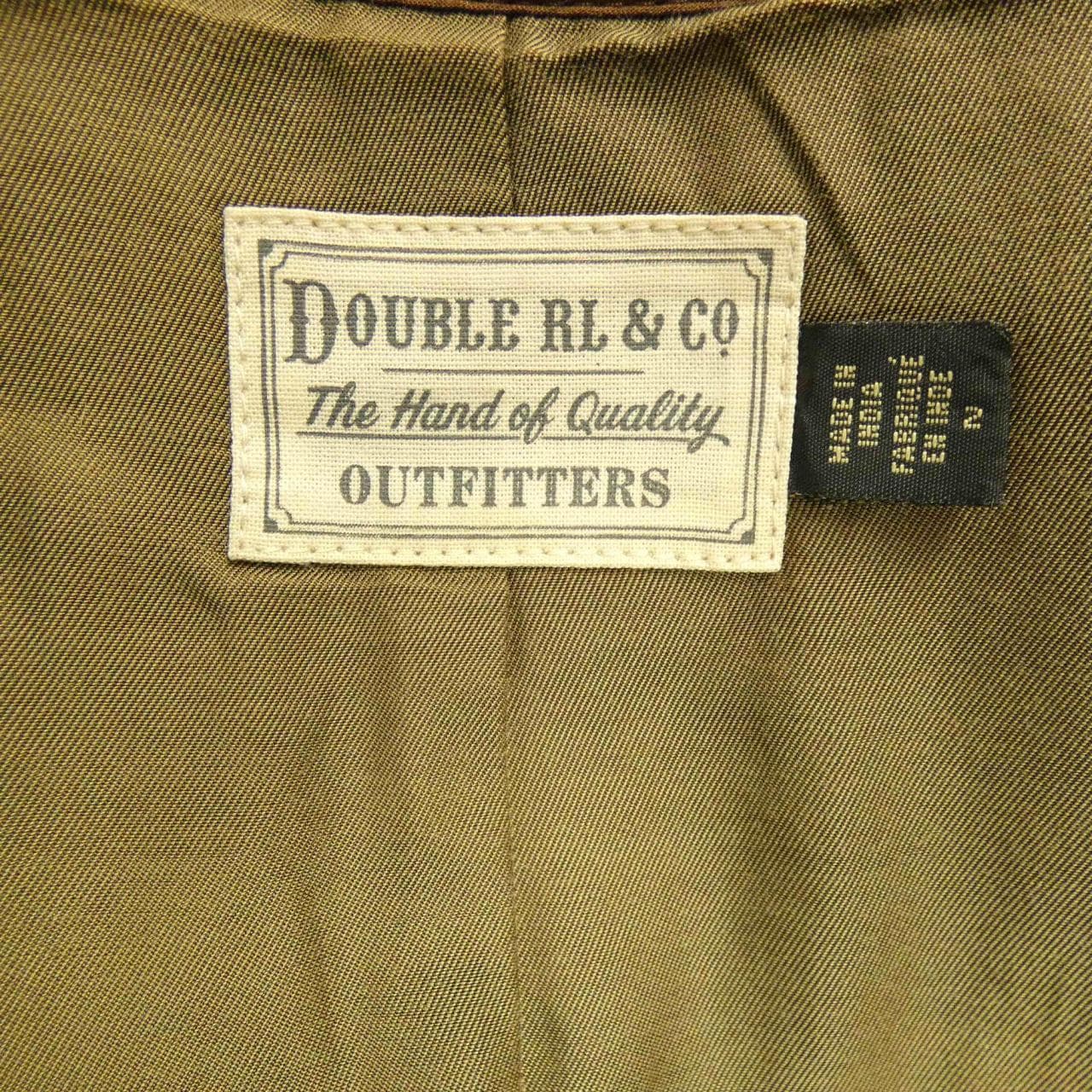 ダブルアールエル RRL ベスト