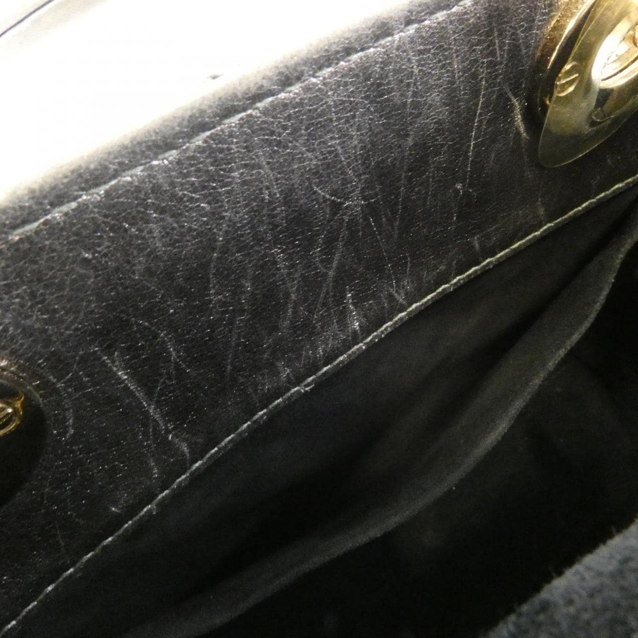 クリスチャンディオール MY ABCDIOR レディ ディオール スモール M0538OWEC バッグ