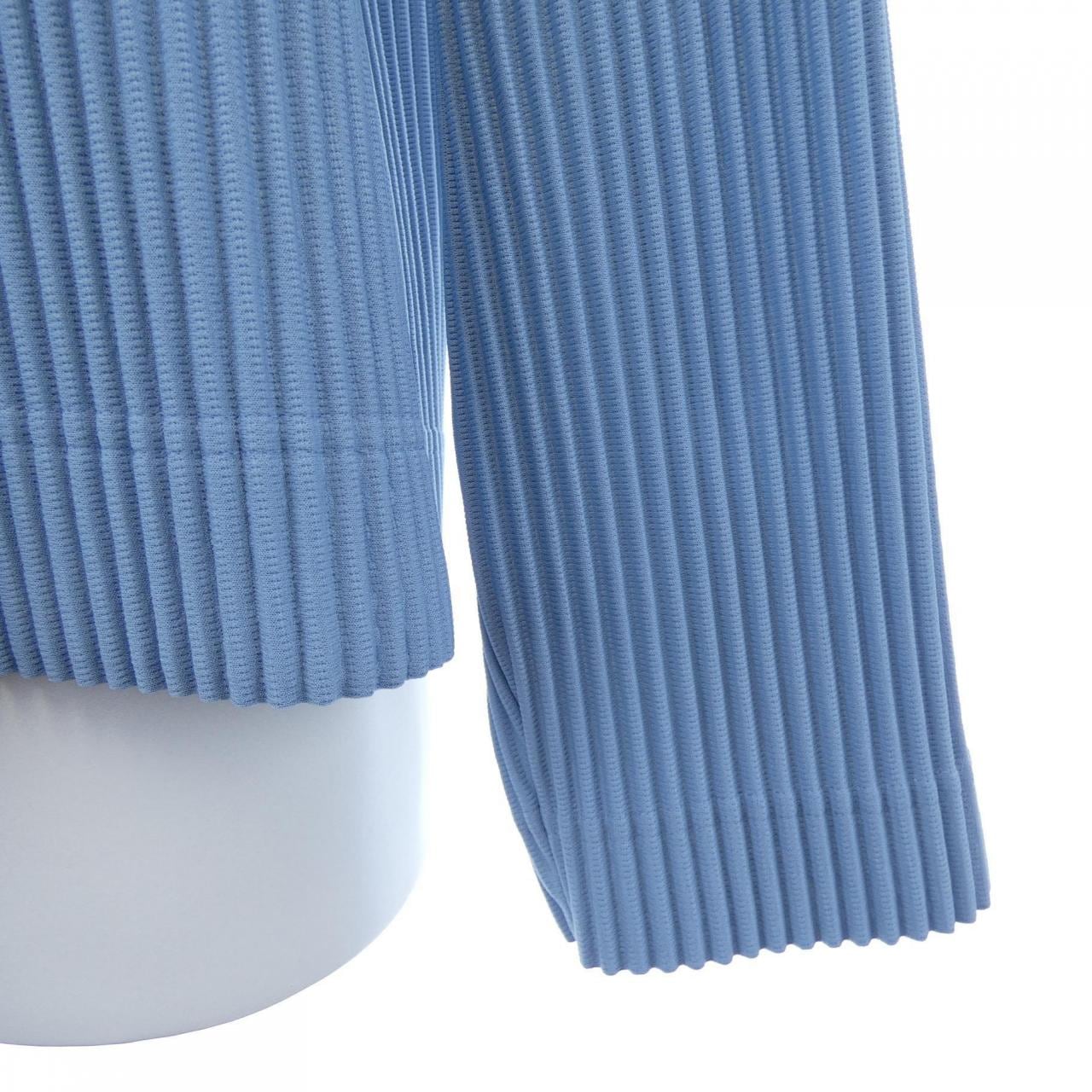 オムプリッセ HOMME PLISSE HP01JD213 ジャケット