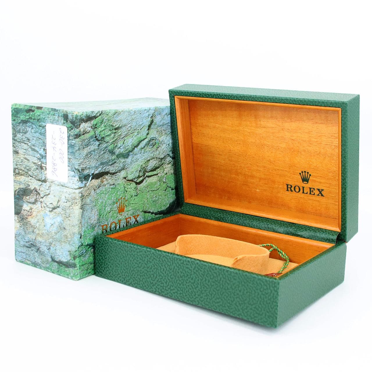 ロレックス サンダーバード 16264･3 SSxWG 自動巻 K番