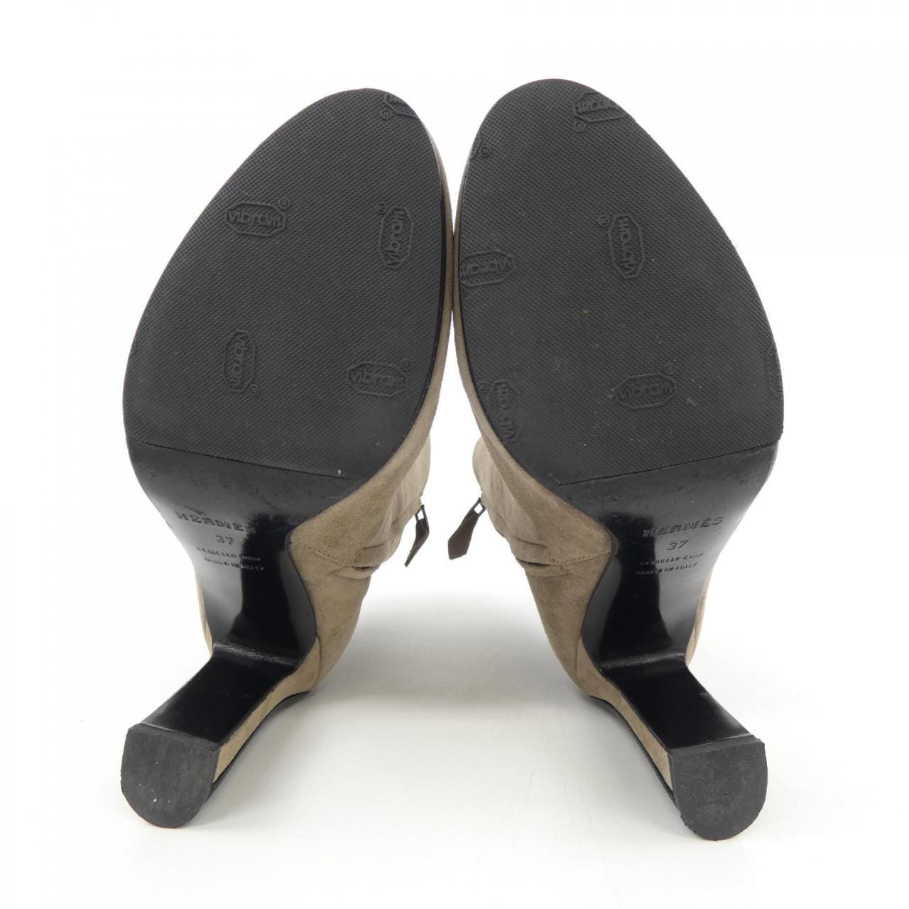 エルメス HERMES ブーツ