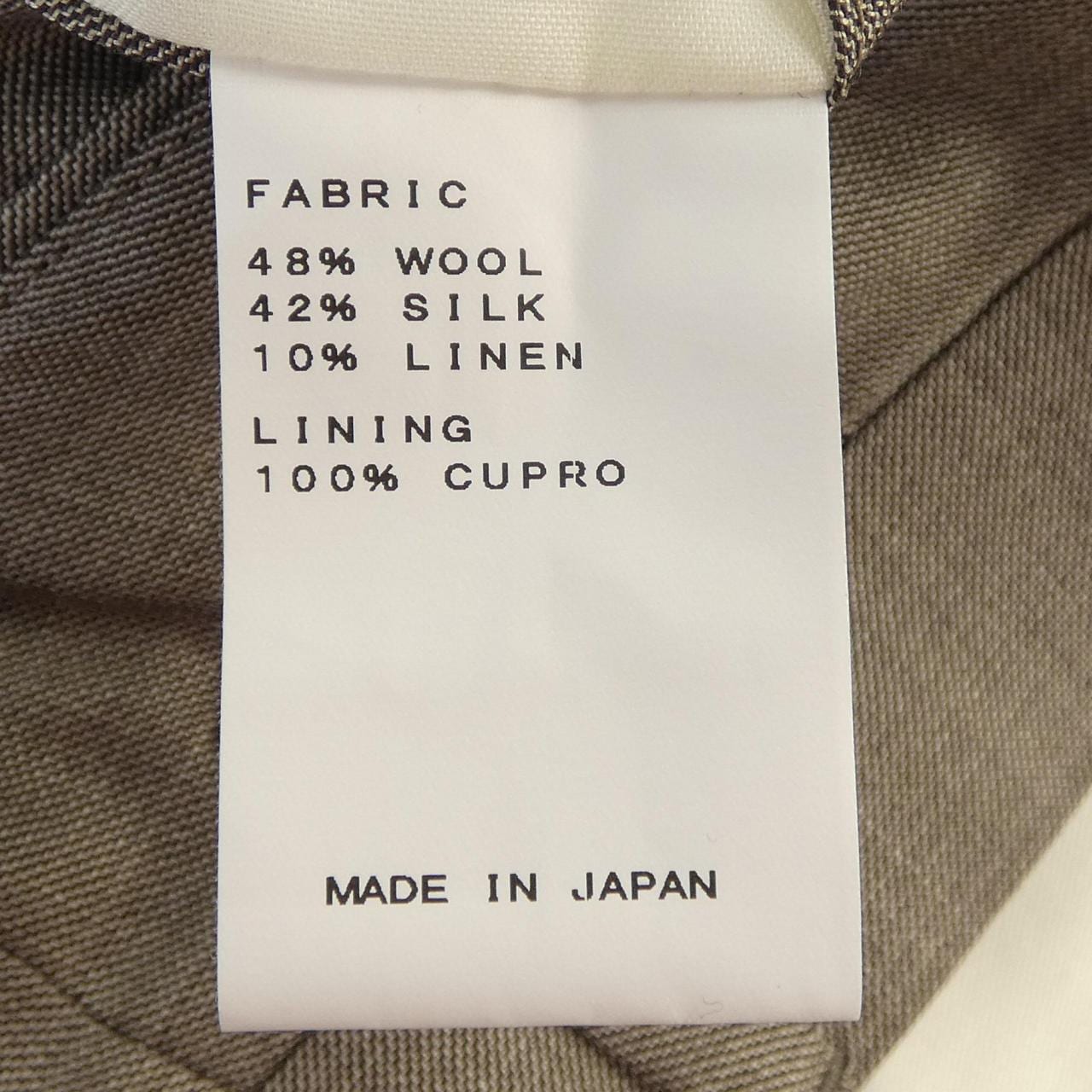 SALOTTO DI GUJI スーツ